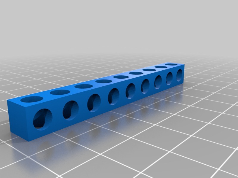 m-Bitbeam construction set — thumbnail 36