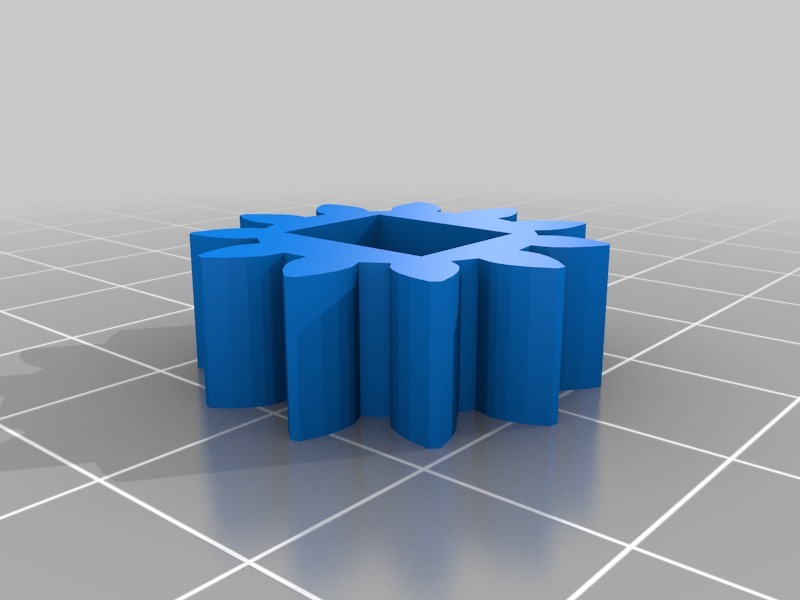 m-Bitbeam construction set — thumbnail 41