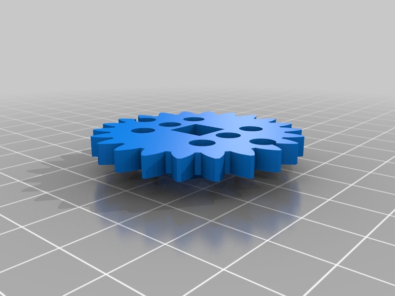 m-Bitbeam construction set — thumbnail 42
