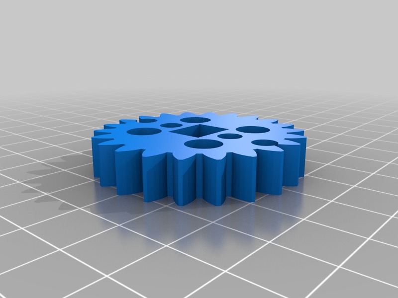 m-Bitbeam construction set — thumbnail 44