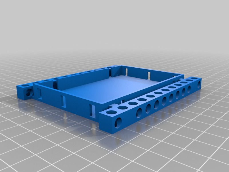 m-Bitbeam construction set — thumbnail 47