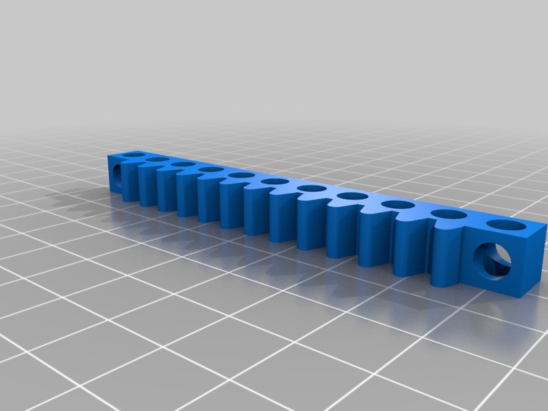 m-Bitbeam construction set — thumbnail 48