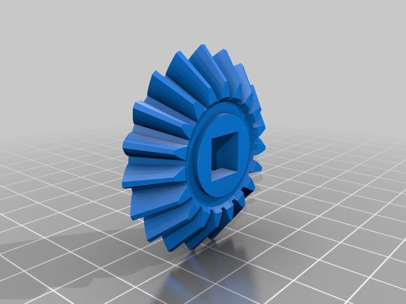 m-Bitbeam construction set — thumbnail 49