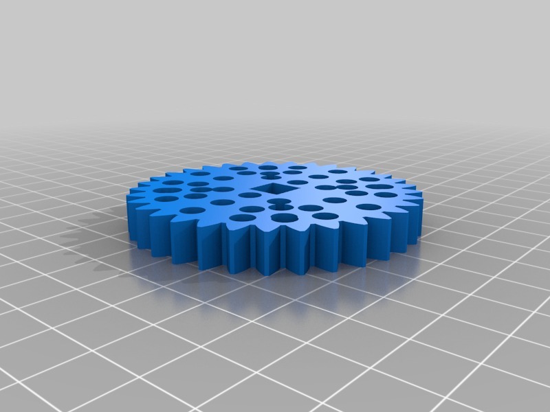 m-Bitbeam construction set — thumbnail 51