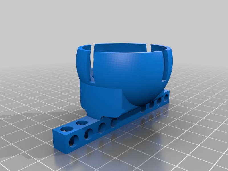 m-Bitbeam construction set — thumbnail 53