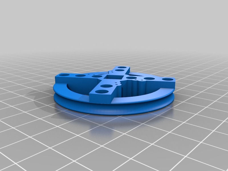 m-Bitbeam construction set — thumbnail 54