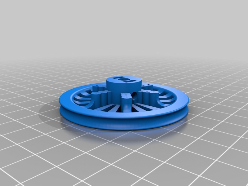 m-Bitbeam construction set — thumbnail 63