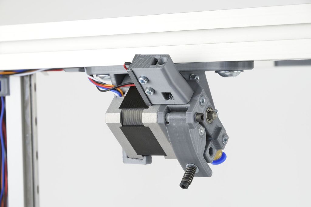 Miniatura 5 do modelo 3D Molestock 3D delta printer