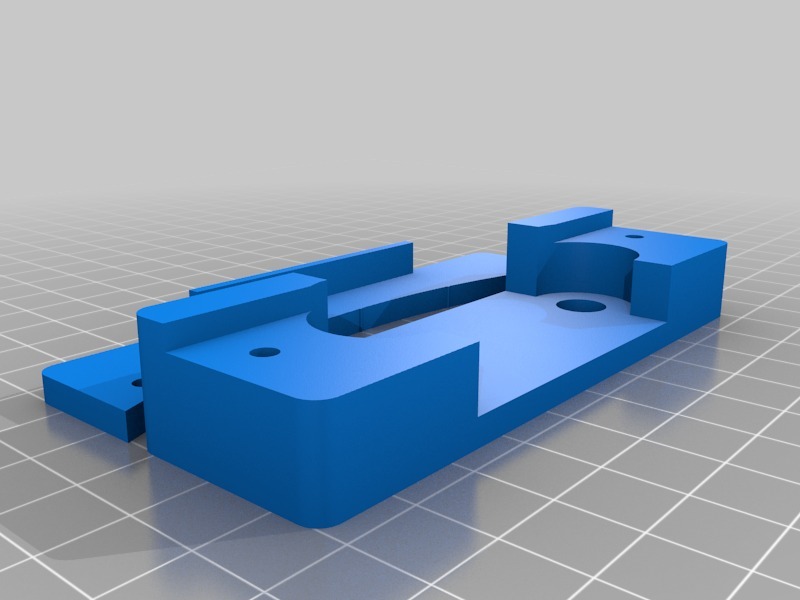 Miniatura 32 do modelo 3D Molestock 3D delta printer