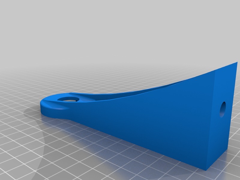 Miniatura 36 do modelo 3D Molestock 3D delta printer