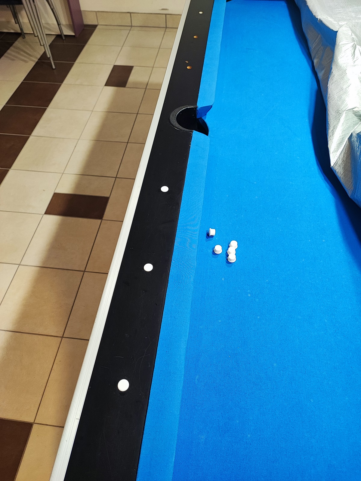 Billiard Diamond point by WRotter | Download free STL model ...