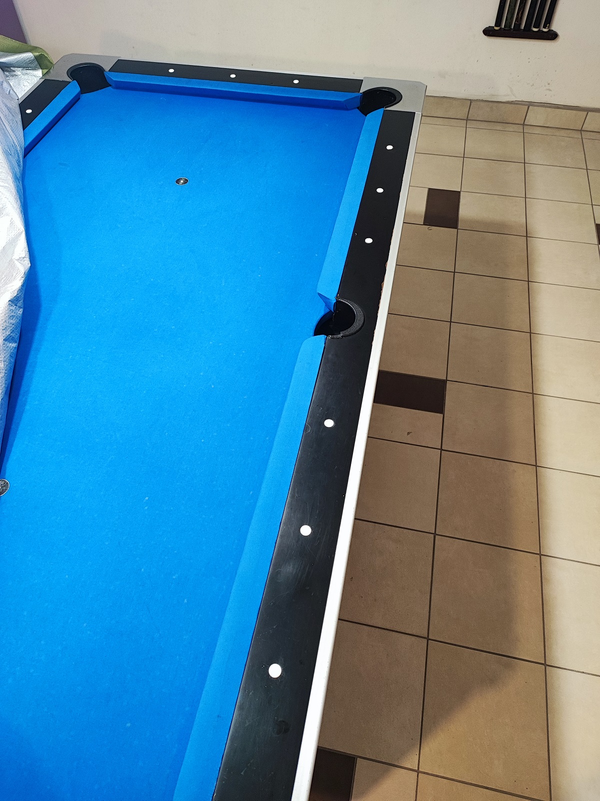 Billiard Diamond point by WRotter | Download free STL model ...