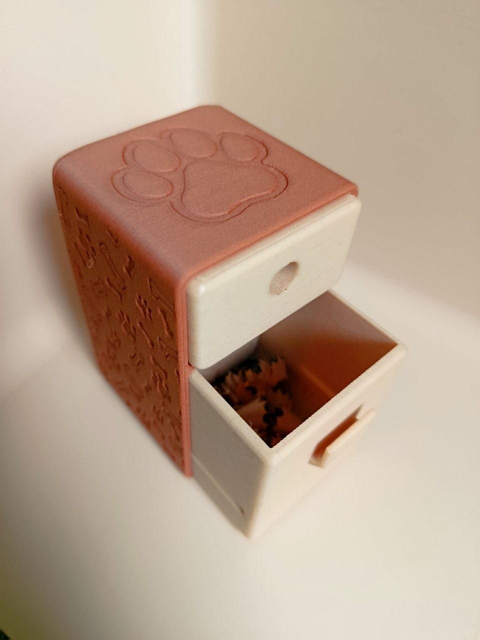Desk Sharpener - Pet Pattern — miniatura 9