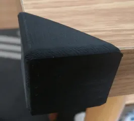 STL file Table corner protection 🧒・3D print design to download・Cults