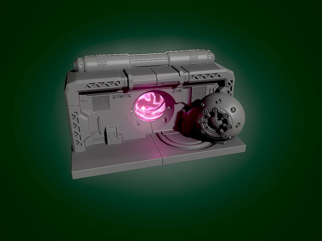 Safe Portal