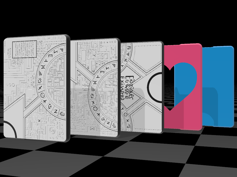 Kindle Basic 2 case