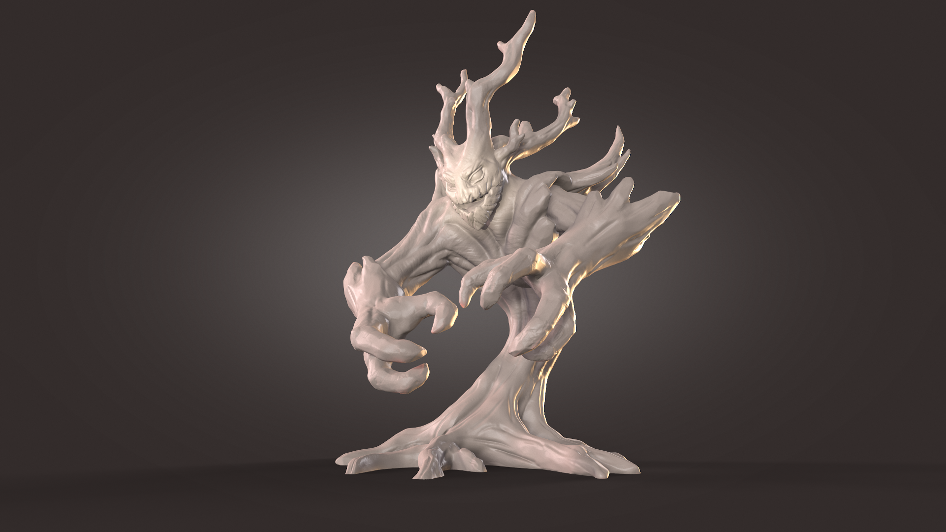 Dendroid B
