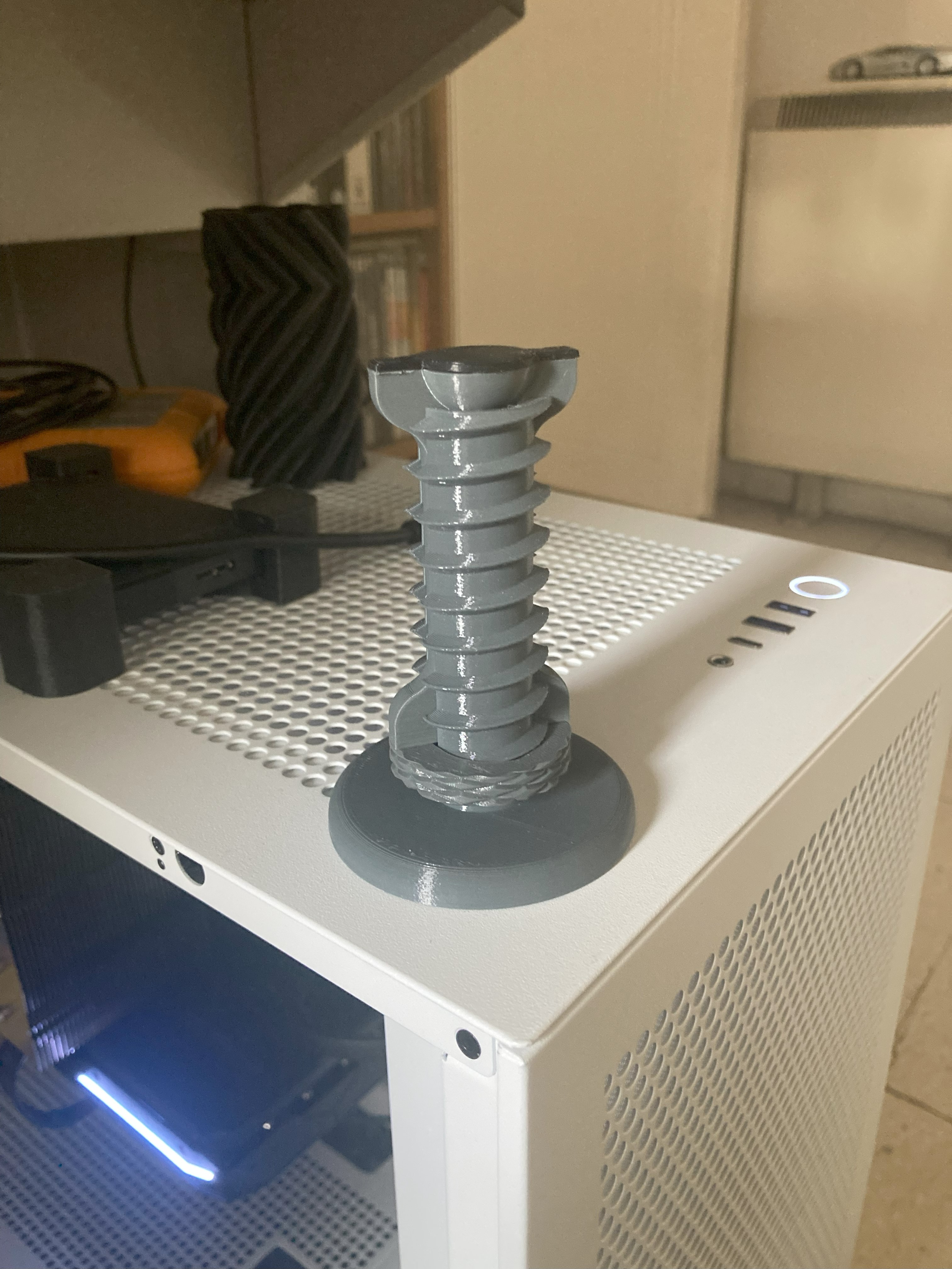 Graphics card support
