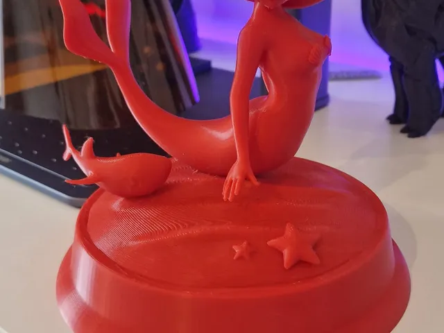 Mermaid