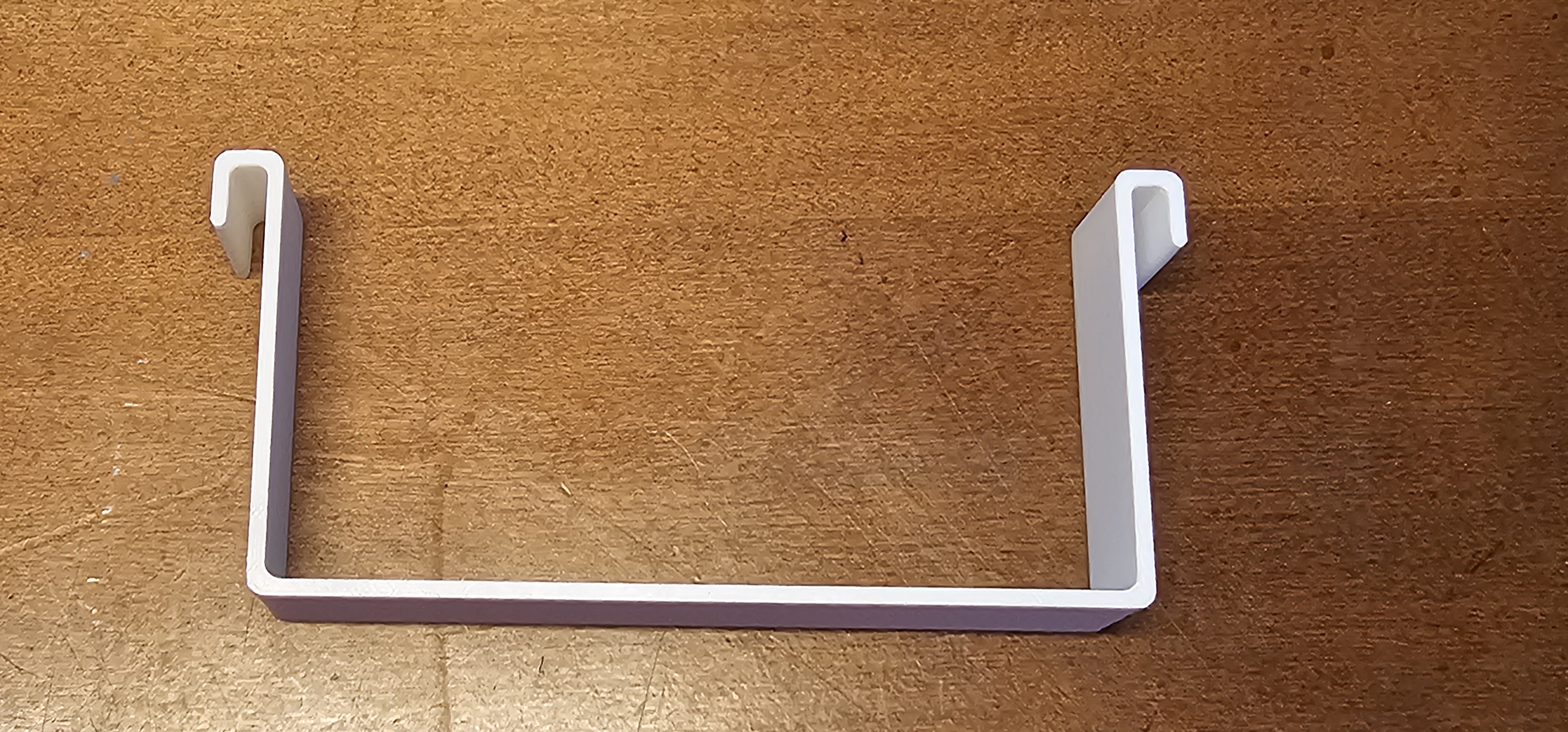 File Bracket for Bambu Parts Box by M Reynolds Download free