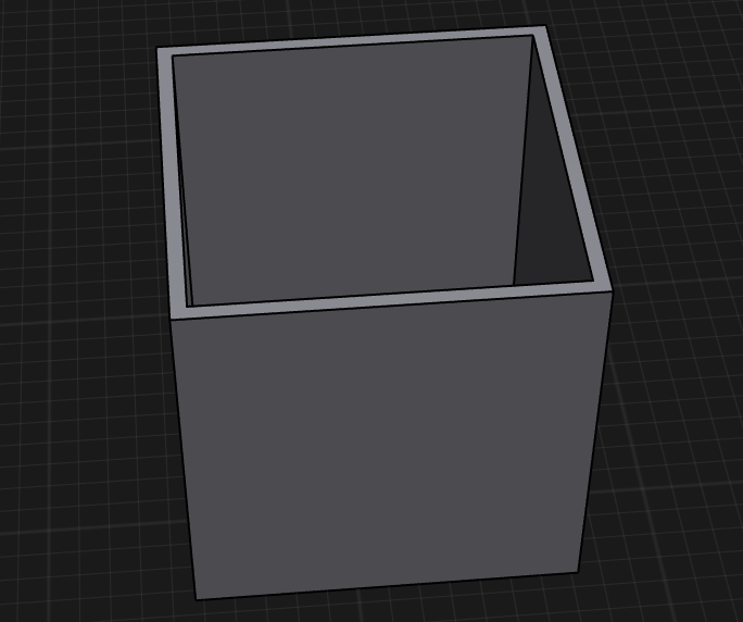 Bucket