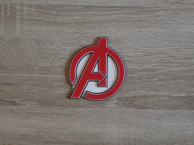 Avengers Logo