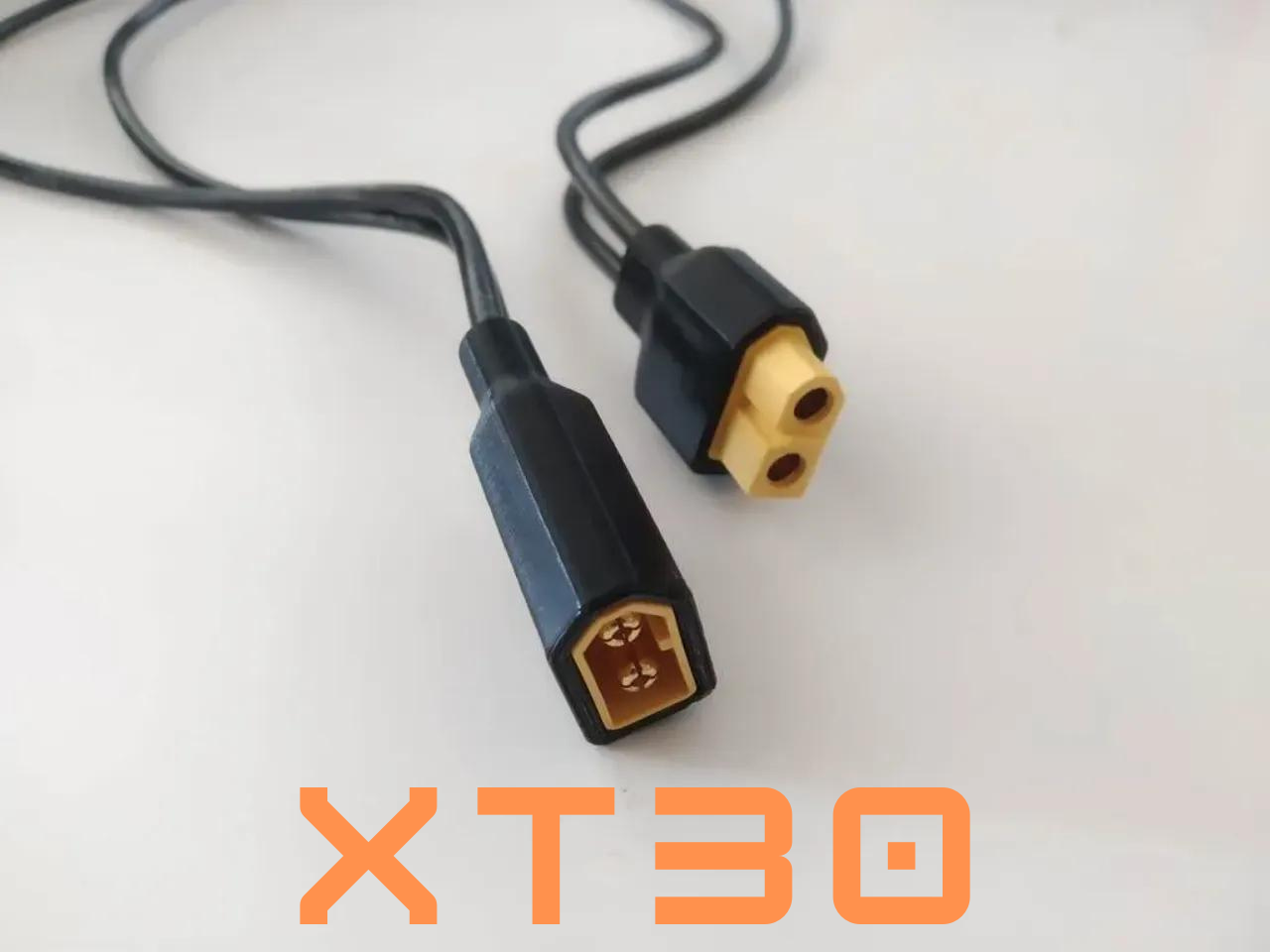 XT30 Plug Housings