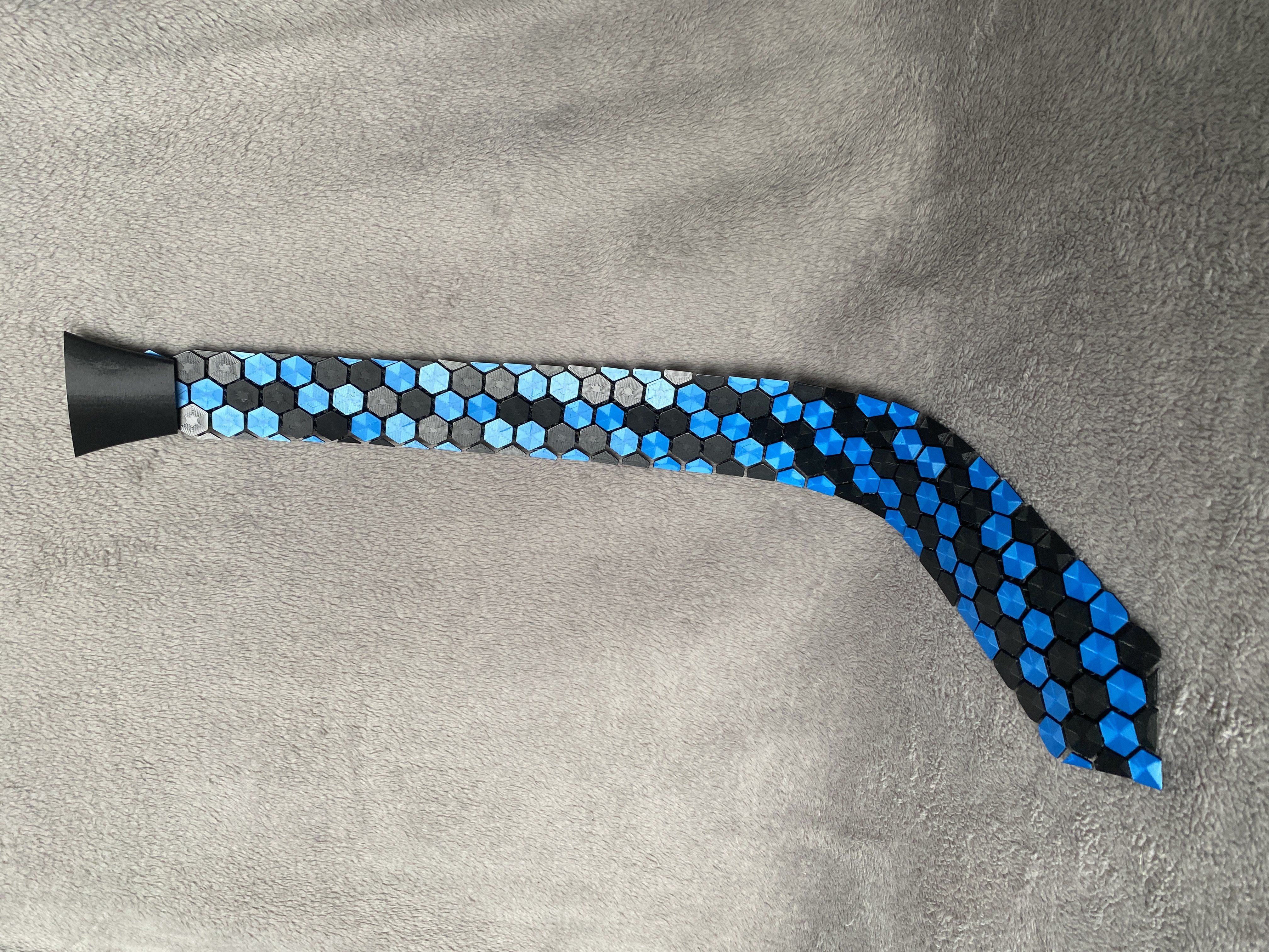 Customizable Necktie — thumbnail 2