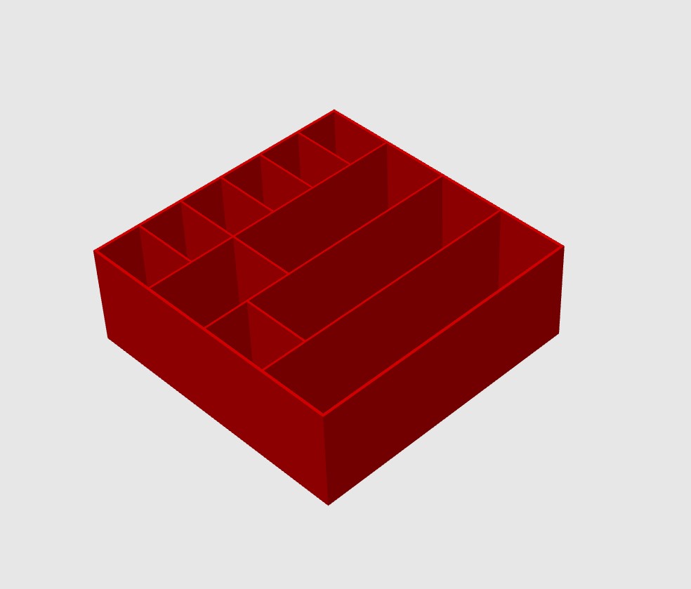 Organizer
