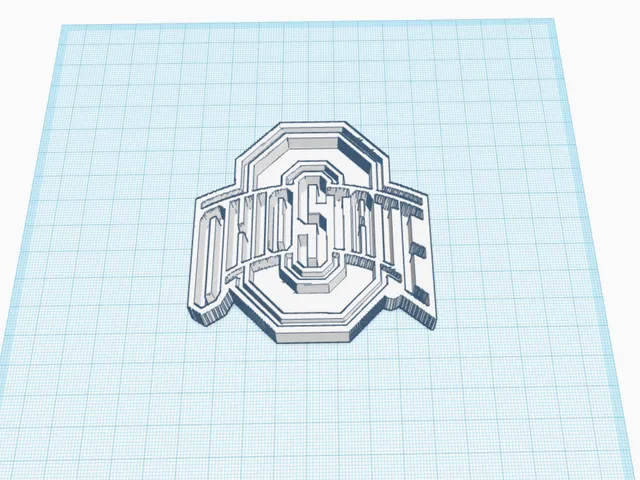 OSU Logo