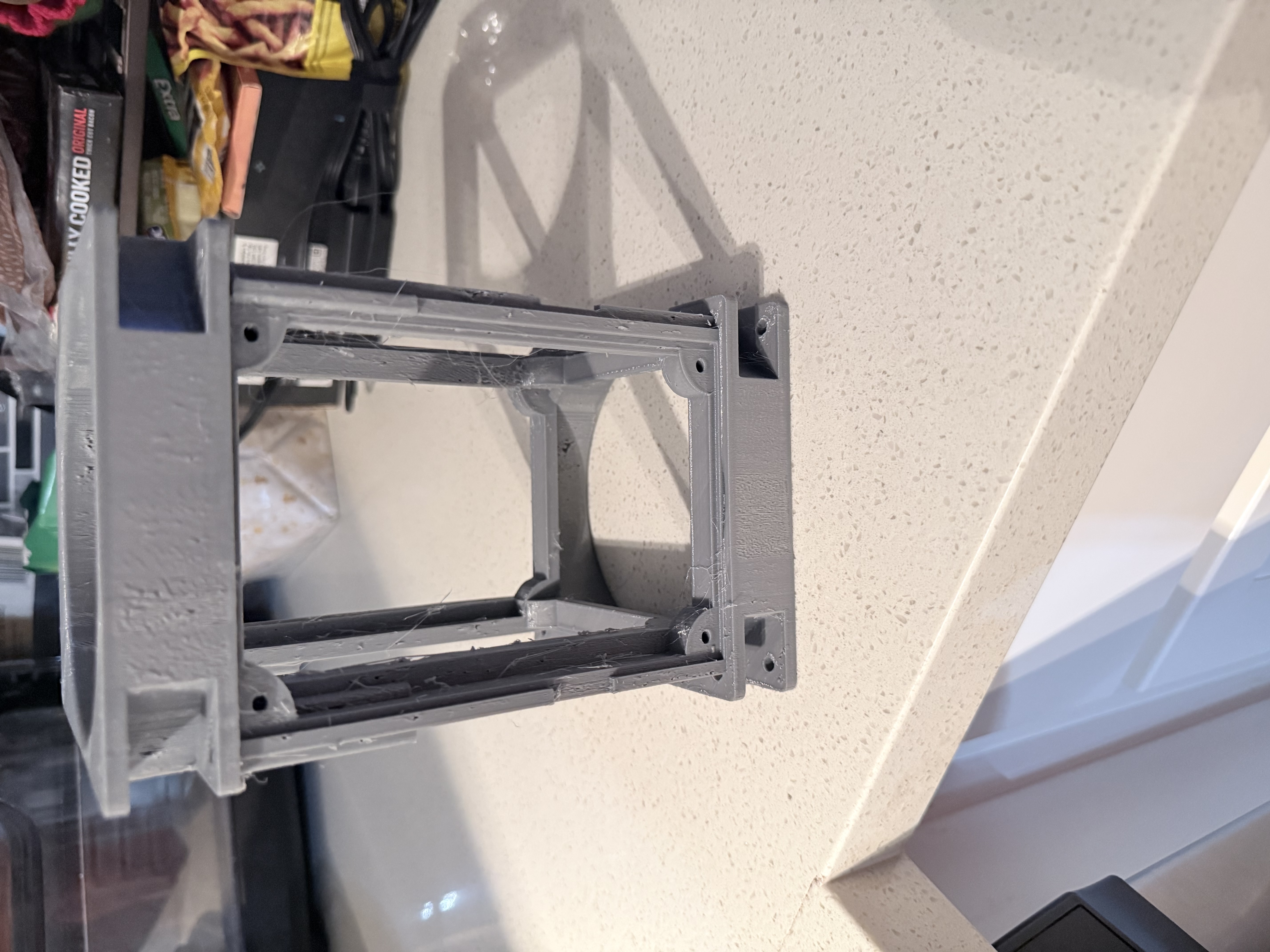 quad Supra Hex 703 cooling tower