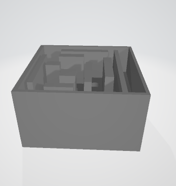 marble run