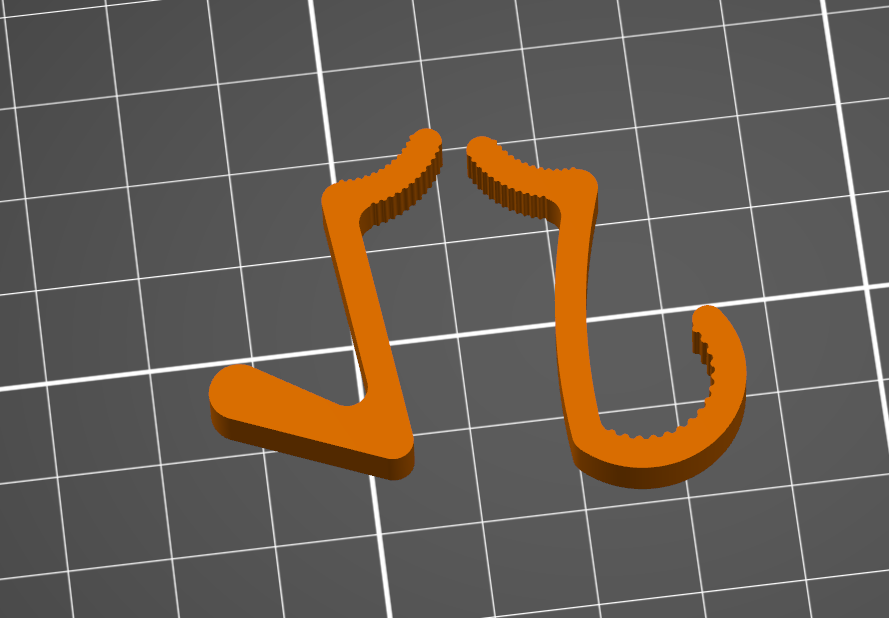 Hymer Hooks