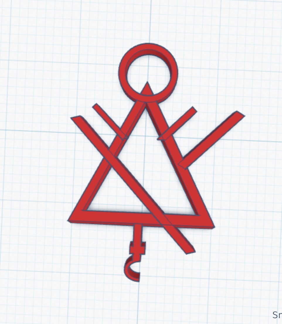 Yellowjackets symbol