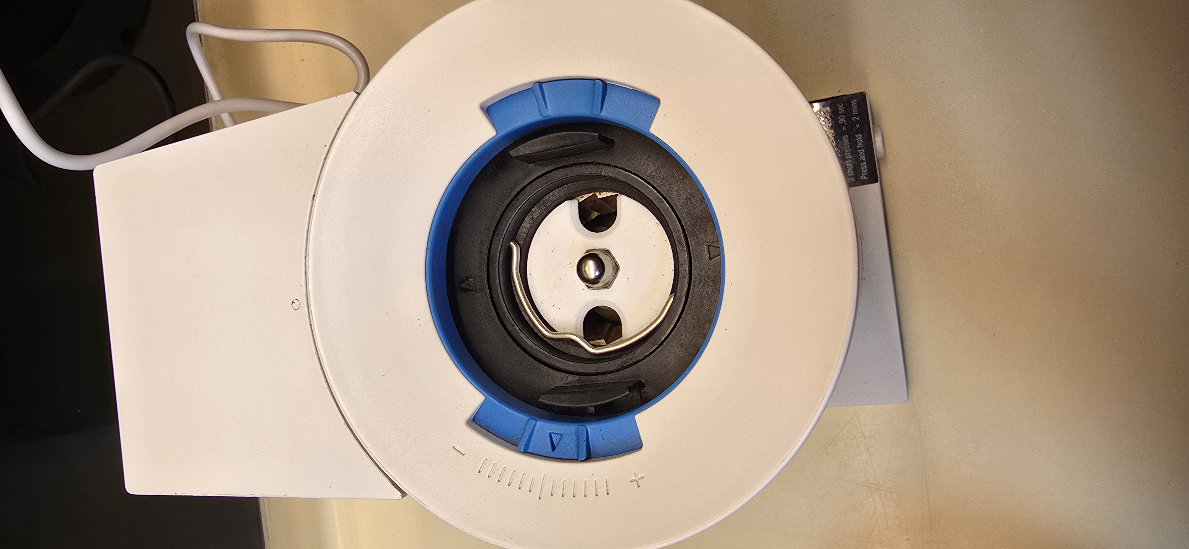 Fellow Opus Parametric Slow Feeder Plate