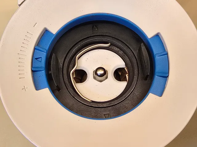 Fellow Opus Parametric Slow Feeder Plate