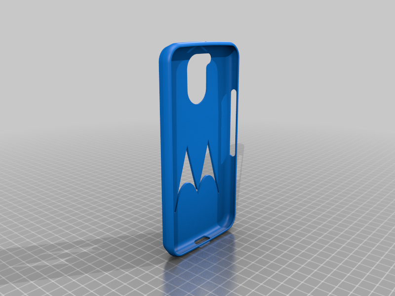 Motorola Moto G4 & G4 plus xt1625 case
