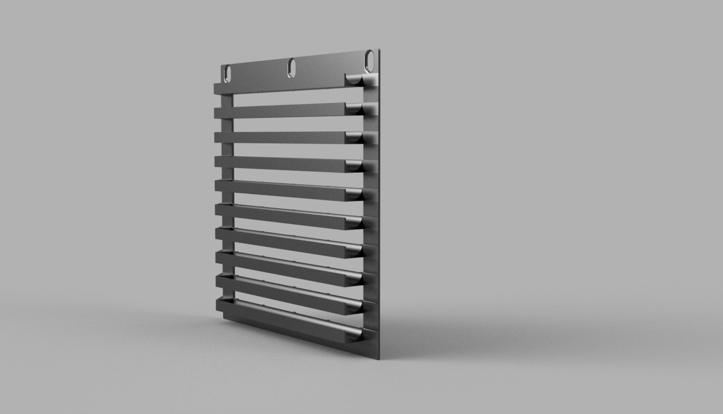Wall Stationery