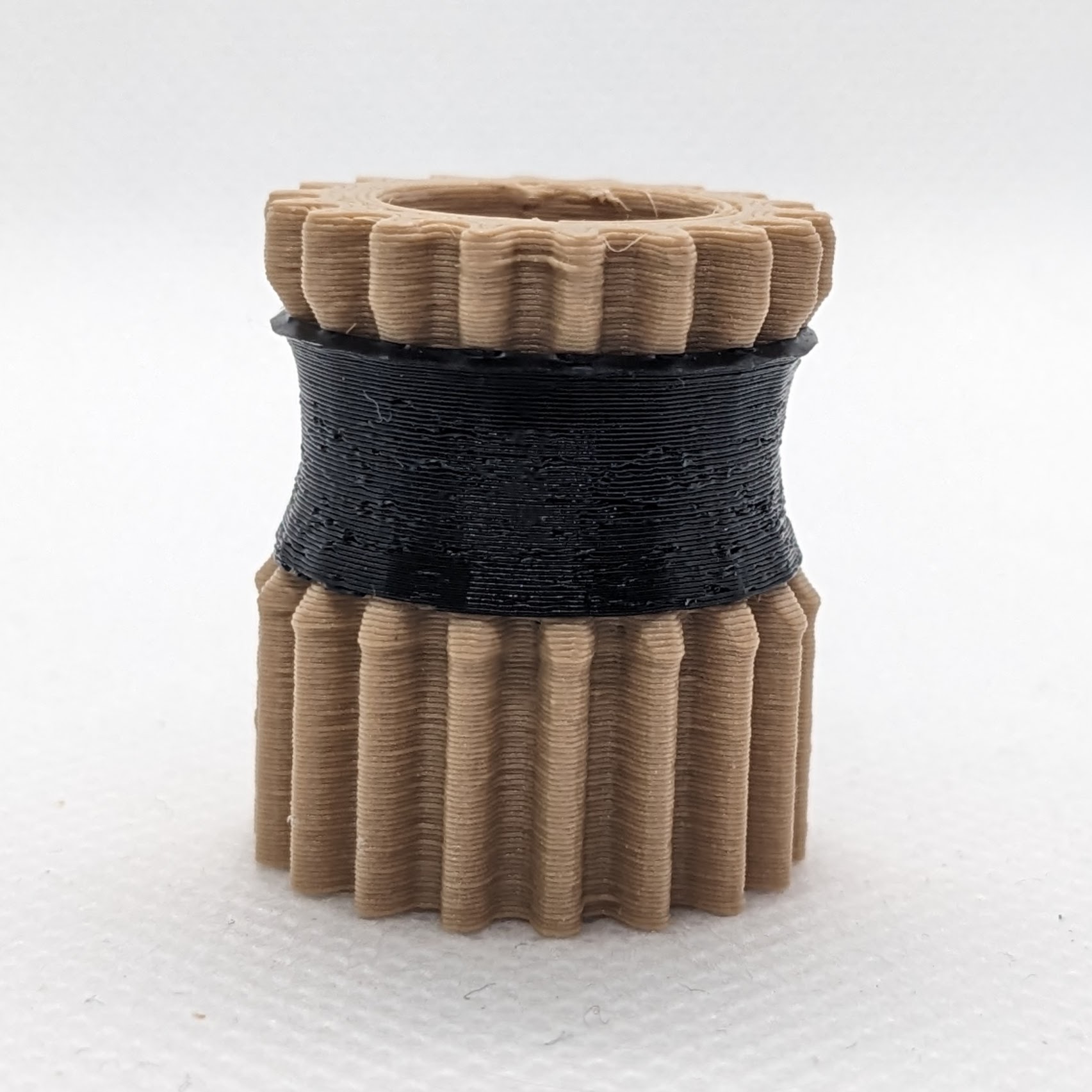 Anti Slip Ring for the Gravity Broom Holder