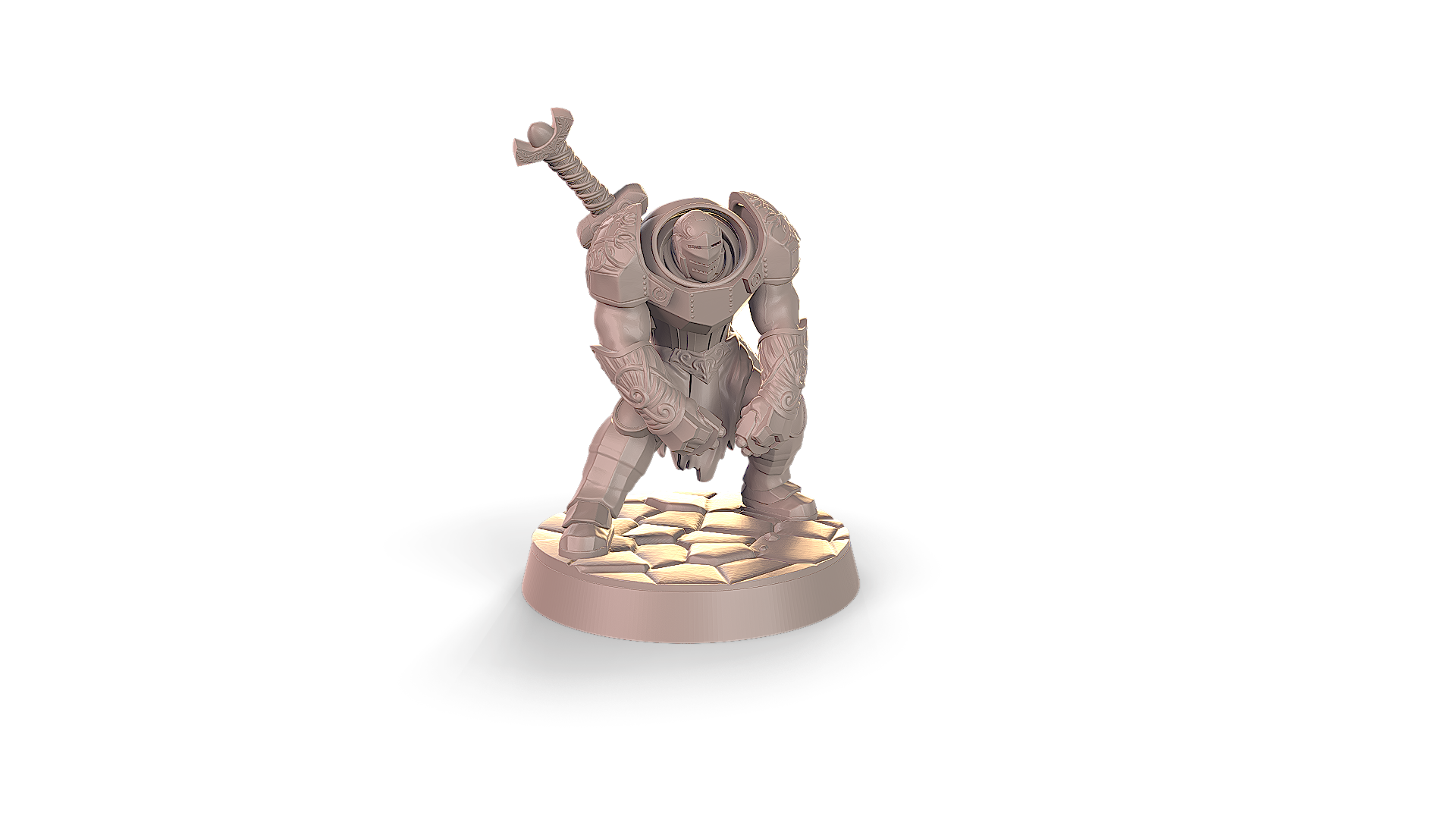 Knight 3