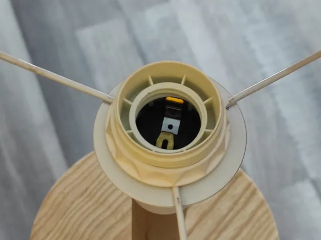 IKEA Lauters Replacement Cap