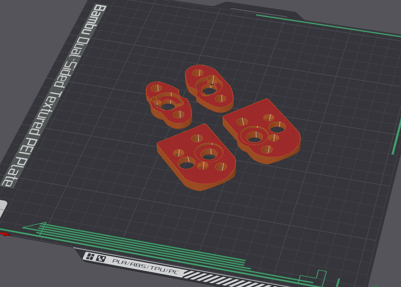 Sovol SV06 Z Wings By DIYLAB Download Free STL Model Printables sovol-sv06-z-wings-by-diylab-download-free-stl-model-printables
