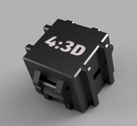 Outdoor Cable Box
