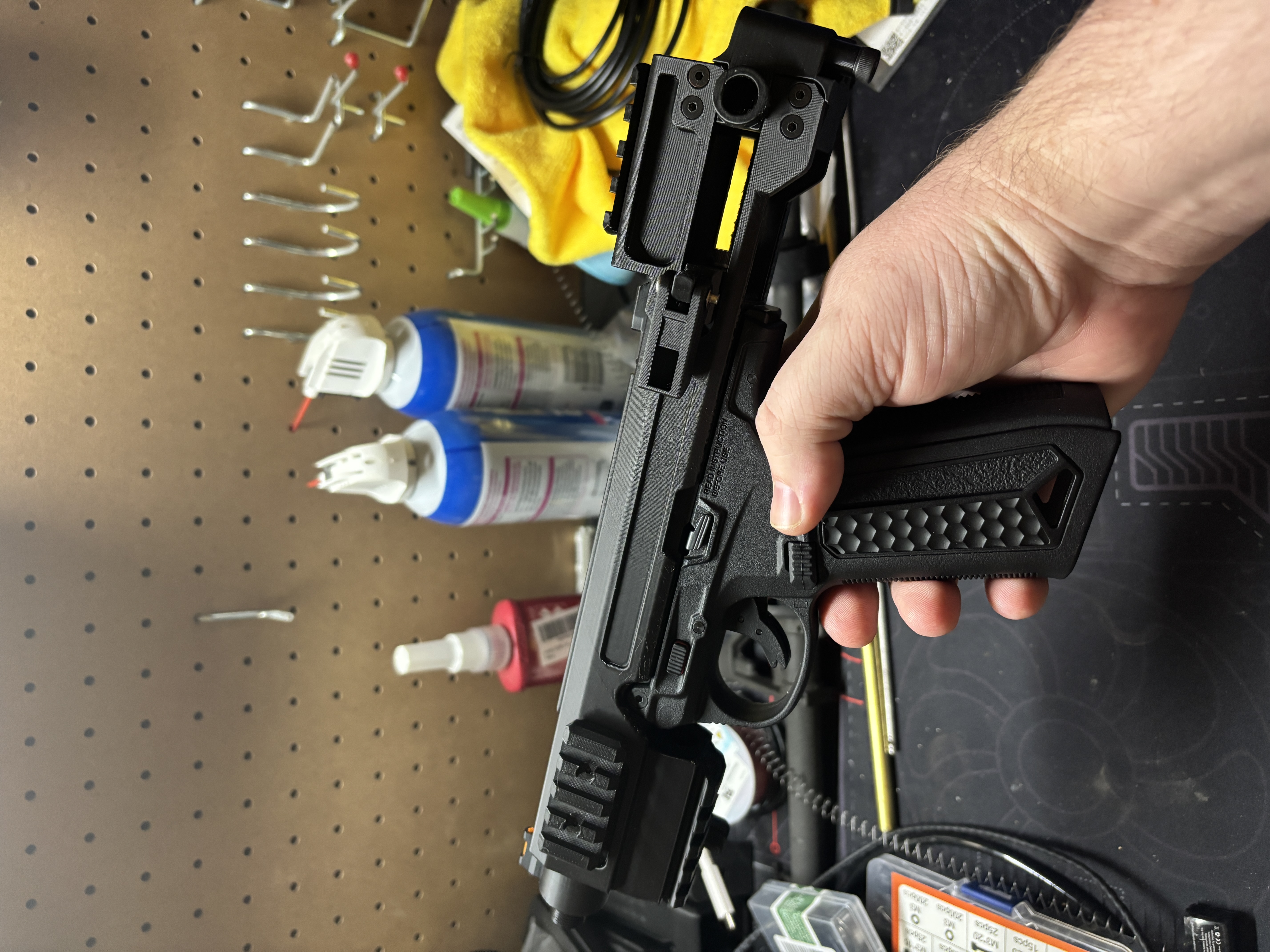 AIRSOFT- AAP01 USW — miniatura 2