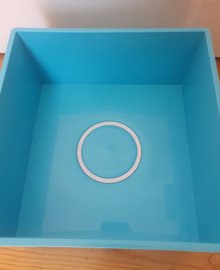 Miniatura 4 do modelo 3D Lego Box Ring