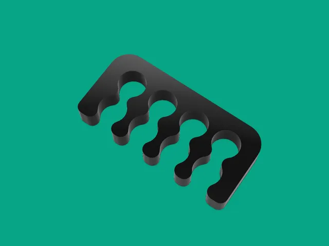 PSU Cable Comb 8-Pin