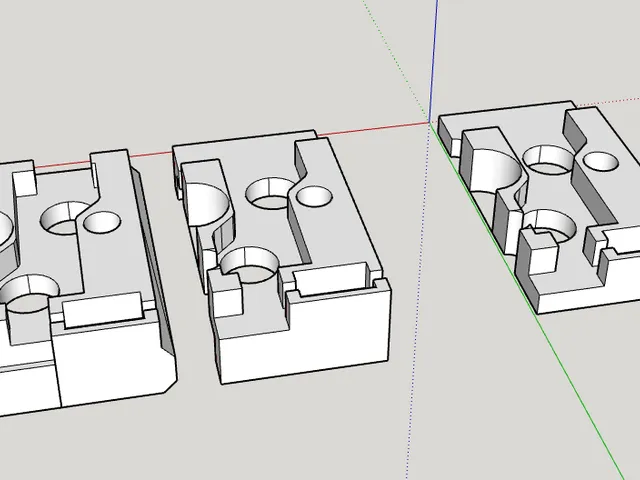 outemu hot-swap socket holders