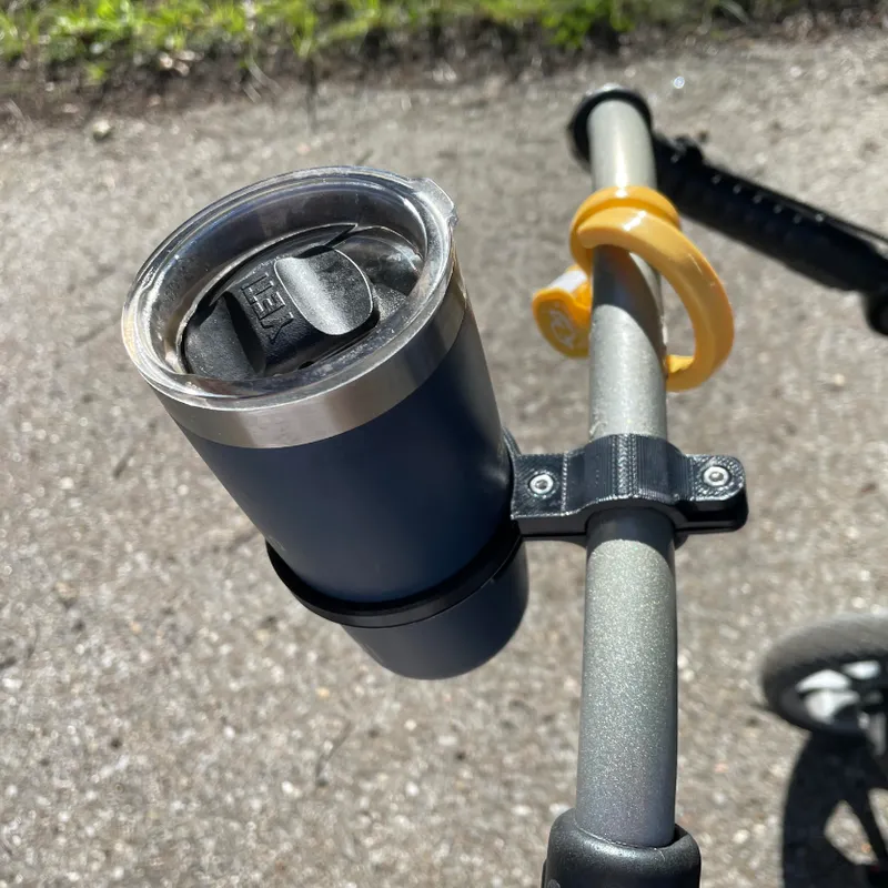 Best bike cup holder for online yeti