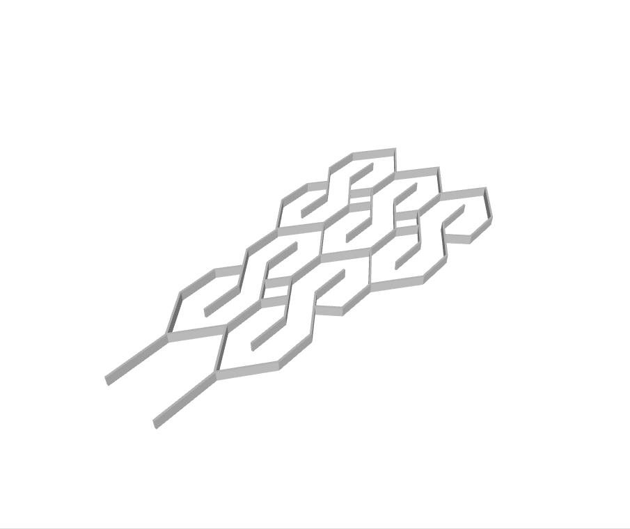 Cool S Plant Trellis