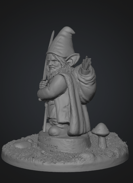 Aragnome